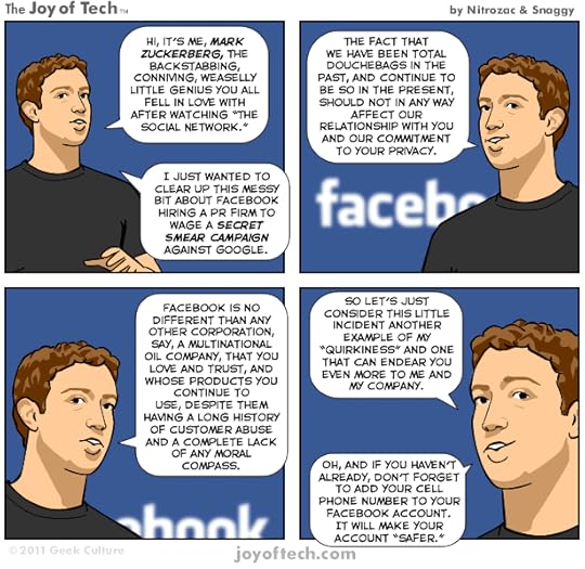fb ... bad!