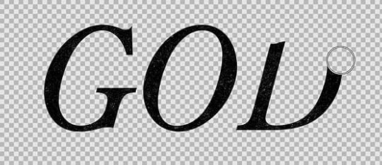 Photoshopping God