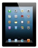 Apple iPad 2 MC769LL/A Tablet (16GB, Wifi, Black) NEWEST MODEL
