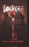 Locke & Key Volume 1: Welcome to Lovecraft HC