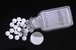 More than 30 million people a day take prescription and over-the-counter pain relievers.