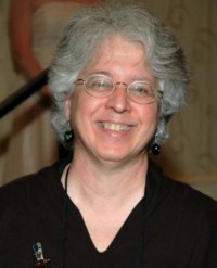 Elena Santangelo