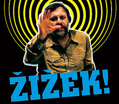 Slavoj Žižek