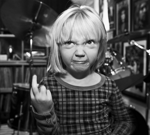 FU by ::big daddy k::
