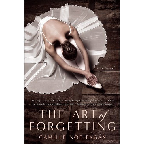 artofforgetting
