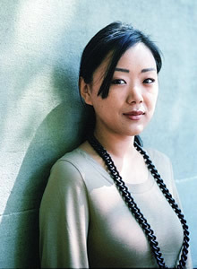 Photograph of Sonam Wangchuck