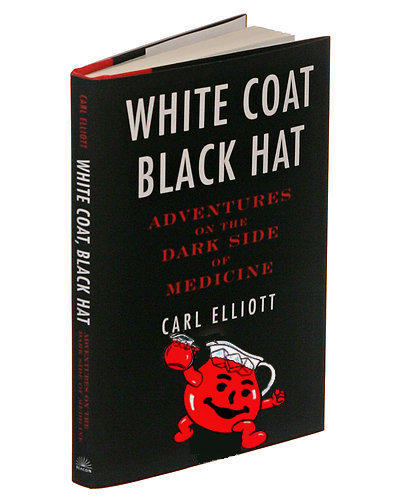 White Coat Black Hat