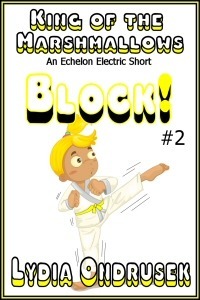 Block! (King of the Marshmallows)