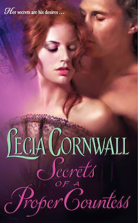 Secrets of A Proper Countess