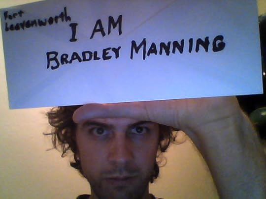 I Am Bradley Manning