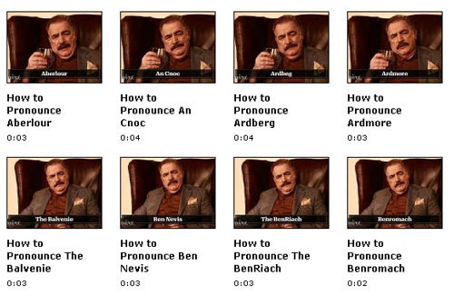brian cox drinking a lot of scotch
