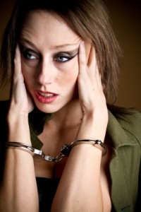 handcuffs