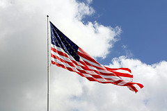 U.S. flag