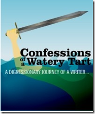 Hart Johnson--Confessions of a Watery Tart