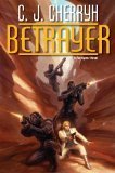 Betrayer (Foreigner, #12)