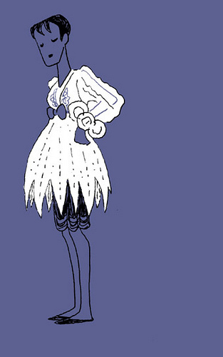 Bow