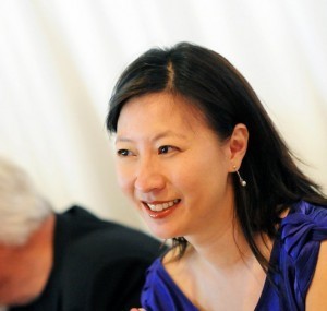 Cheryl Tan