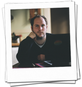 Peter Mountford
