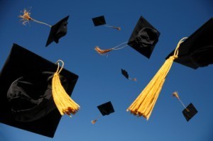 gradcaps
