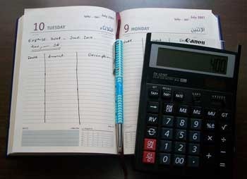 Lower your expenses