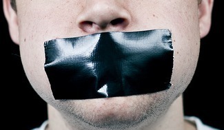 tape