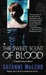 Sweet Scent of Blood