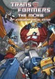 The Transformers - The Movie (20th Anniversary Special Edition)