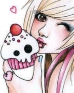 scene-girl-with-cupcake