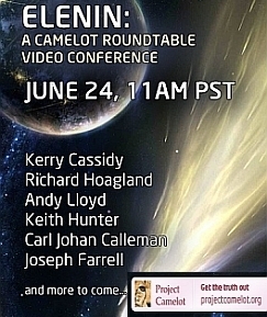 Appearing in Camelot Roundtable