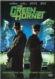 The Green Hornet