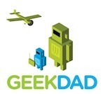 Geek Dad