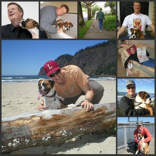 Fathers Day Collage