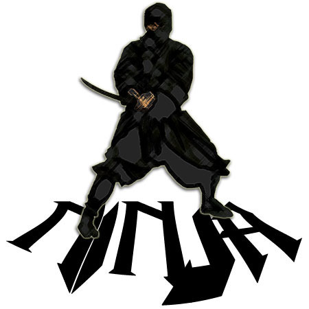 Lone Ninja Attack
