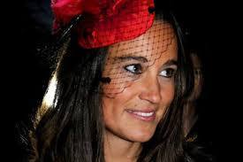 Pippa Middleton