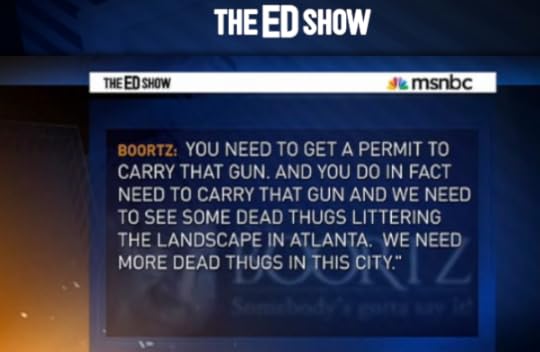 Ed Schultz Doctors Neal Boortz's Quote