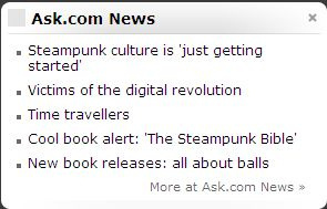 steampunk