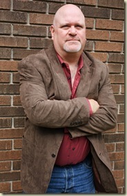 Mark Terry
