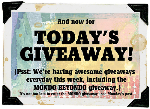 everyday giveaway