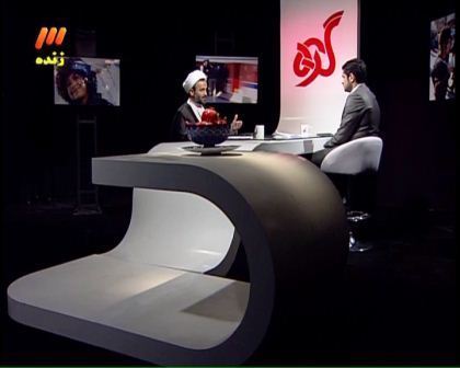 استاد علیرضا پناهیان