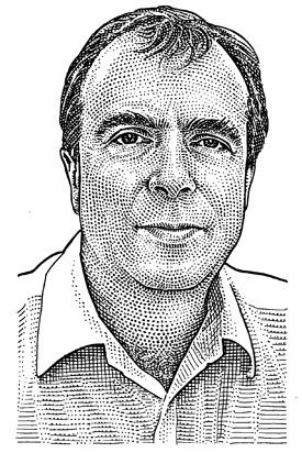 Peter Hitchens