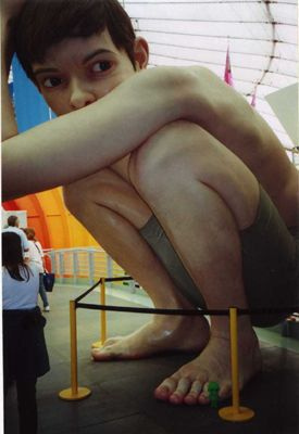 millenium-boy-alien