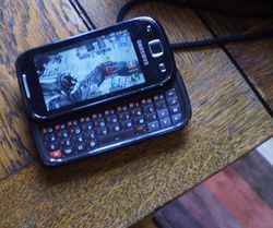 Db-smartphone