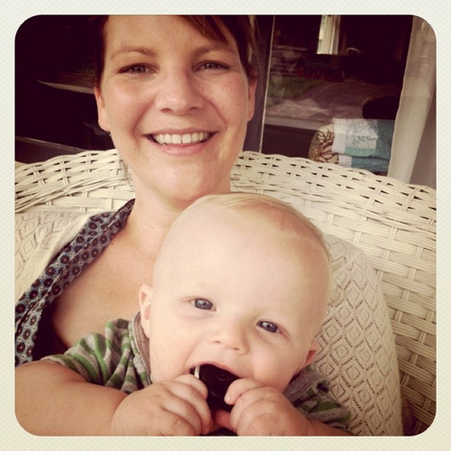 36 years young today. First bday with this true love