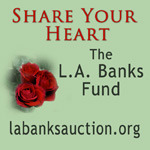 Share Your Heart. Help LA Banks by Bidding Early and Often in the Auction.