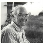 Hugh Aaron