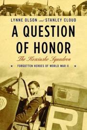 question of honor