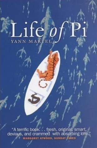 life of pi