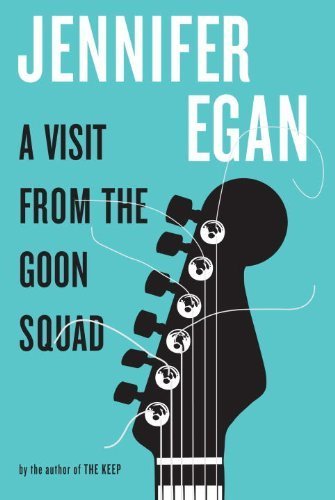 jennifer egan