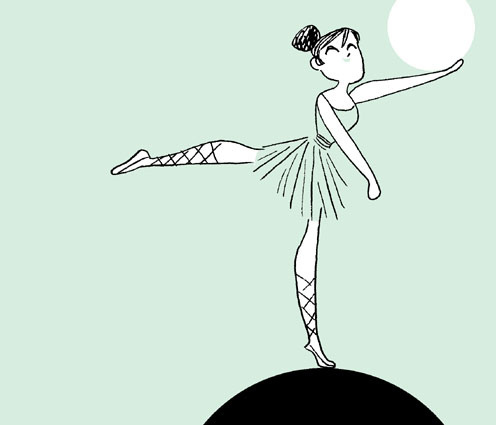 Dancer