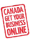 Getting business online